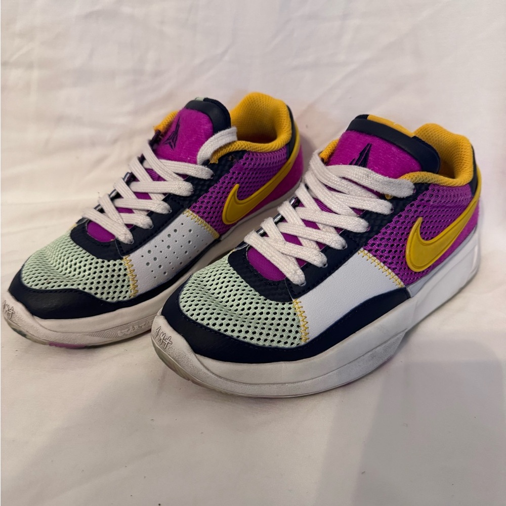 Nike Ja 1 SE Kids Sneakers